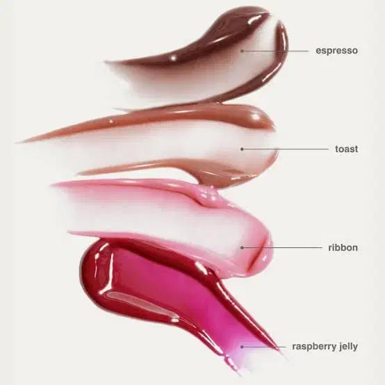 Peptide lip tint Toast