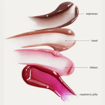 Peptide lip tint Toast