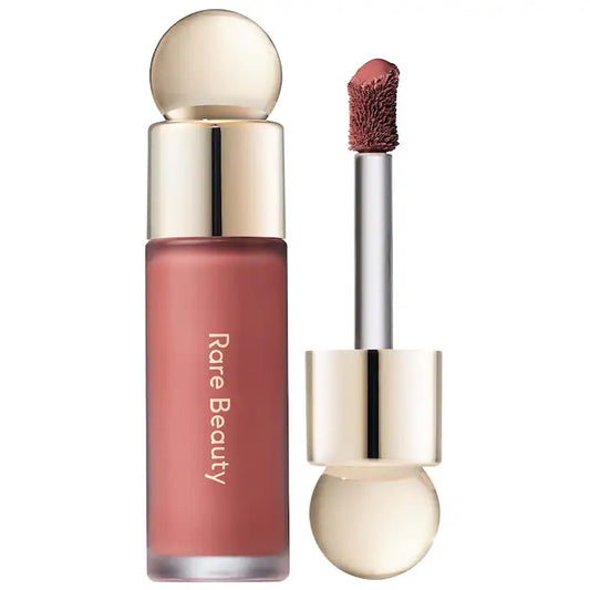 Worth | Soft Pinch Liquid Blush | Rare Beauty