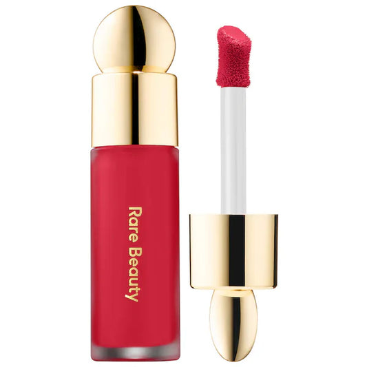 Grateful | Soft Pinch Liquid Blush | Rare Beauty