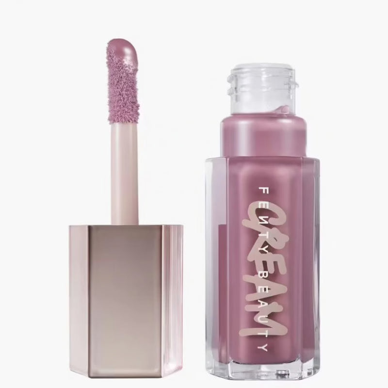 MAUVE WIVE$ | Gloss Bomb Cream Color Drip Lip Cream