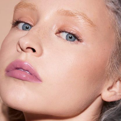 MAUVE WIVE$ | Gloss Bomb Cream Color Drip Lip Cream