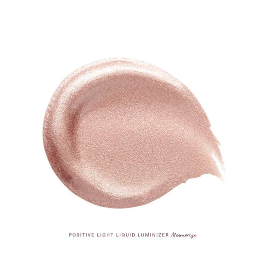 Mesmerize | Mini Positive Light Liquid Luminizer