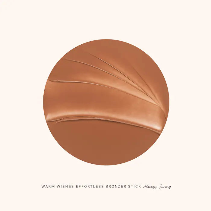 Always Sunny | Warm Wishes Effortless Bronzer Stick