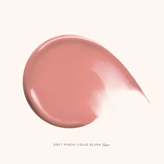 Hope | Mini Soft Pinch Liquid Blus