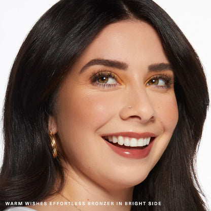Bright Side | Warm Wishes Effortless Bronzer Stick