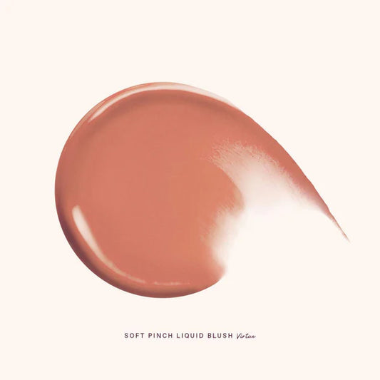 Virtue | Mini Soft Pinch Liquid Blush