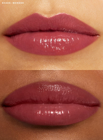 Wonder | Soft Pinch Tinted Lip Oil | Rare Beauty