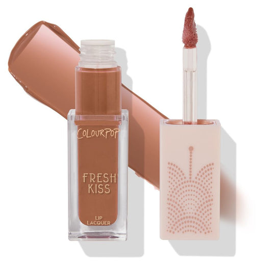 Speak easy  | Fresh Kiss Lip Lacquer | Colourpop