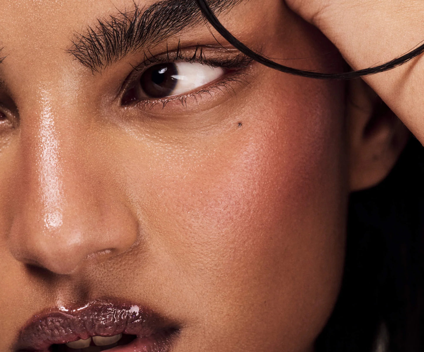 Pocket Blush | Sprinkle