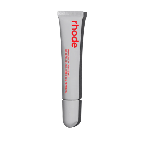Peptide Lip Treatment Strawberry Glazed