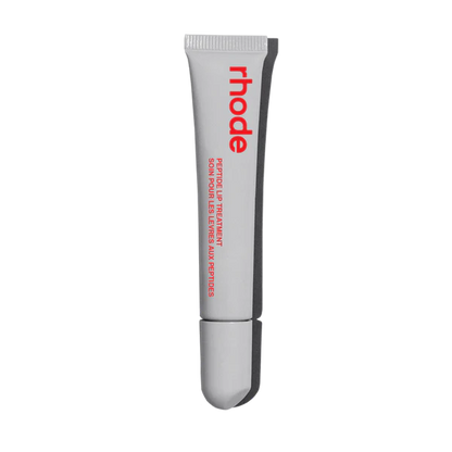 Peptide Lip Treatment Strawberry Glazed
