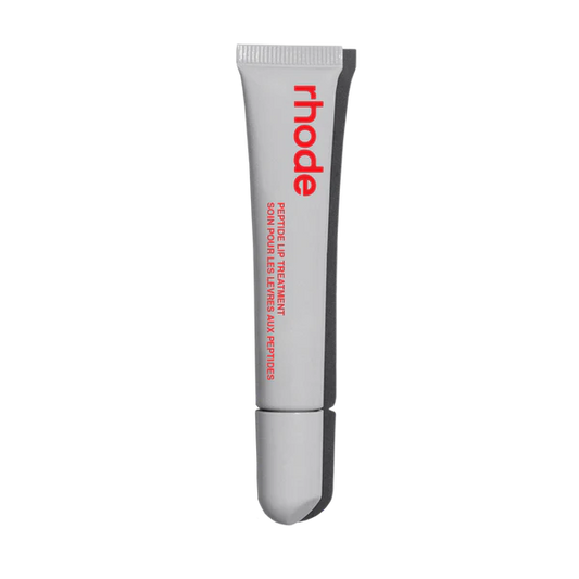 Peptide Lip Treatment Strawberry Glazed
