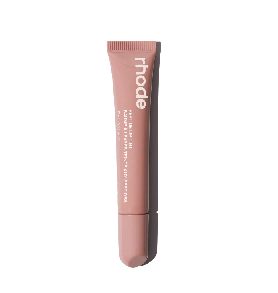 Peptide lip tint Toast