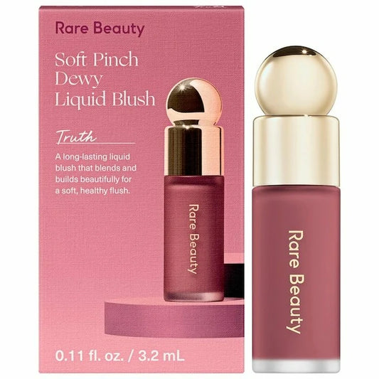 Truth | Mini Soft Pinch Liquid Blush
