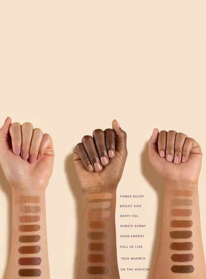 Bright Side | Warm Wishes Effortless Bronzer Stick